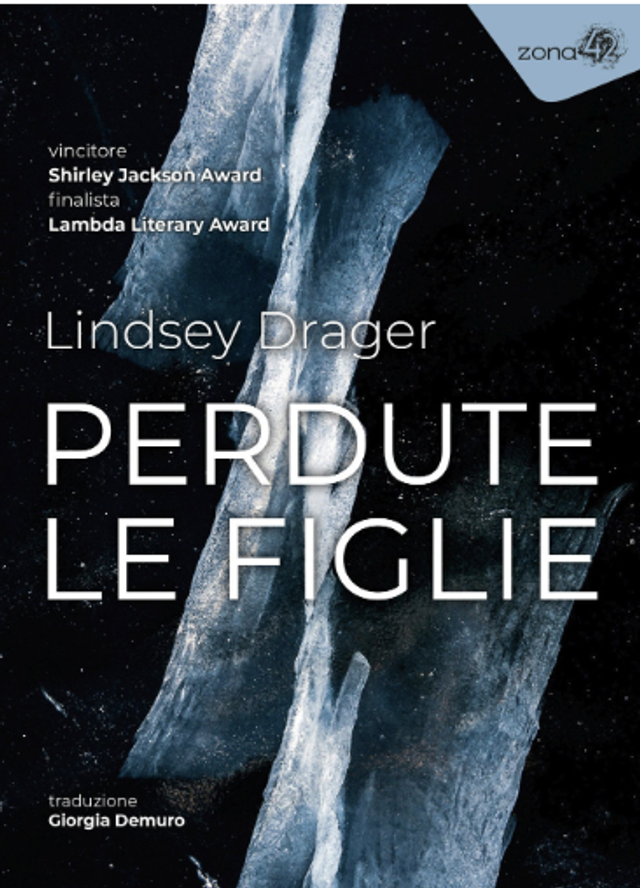 Drager Lindsey - Perdute le figlie