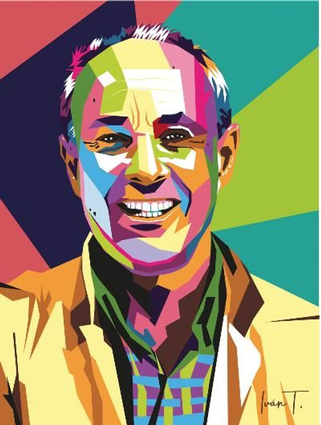 César Popart