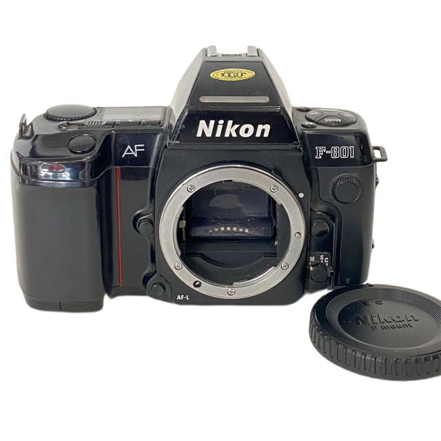 Nikon f801 boîtier seul