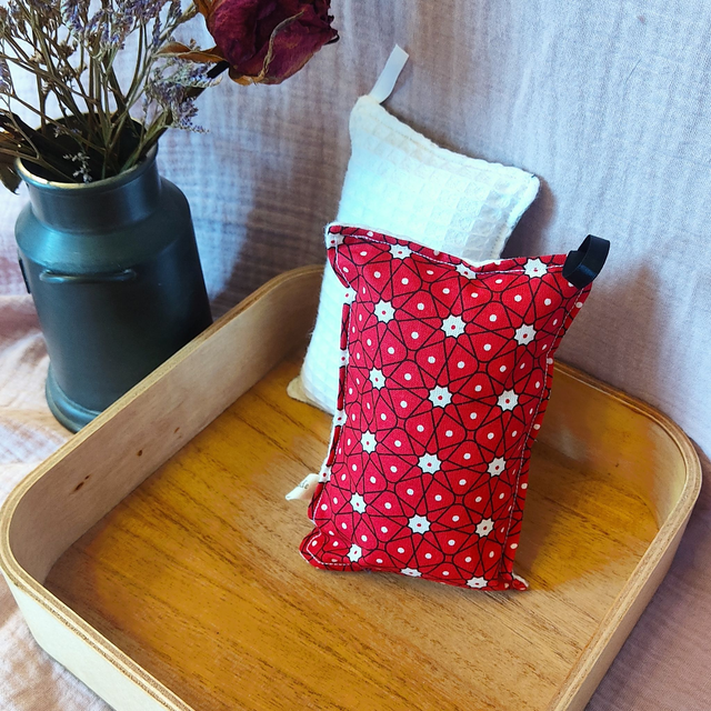 Éponge Lavable Gaufré