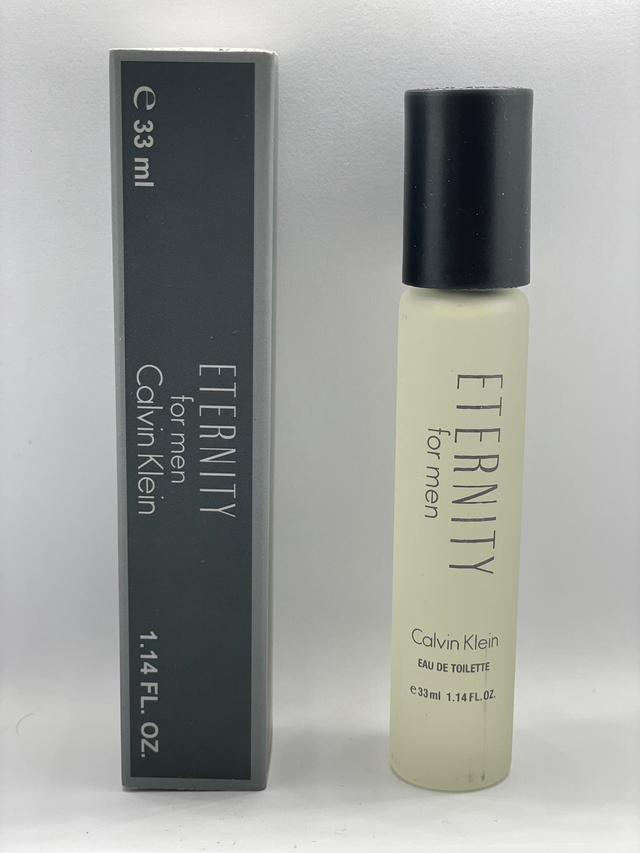 CALVIN KLEIN Eternity for Men