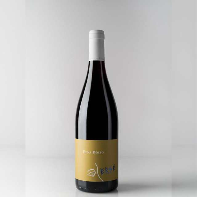 Erse Rosso - Tenuta di Fessina