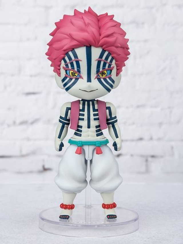 Demon Slayer: Akaza Figuarts Figure