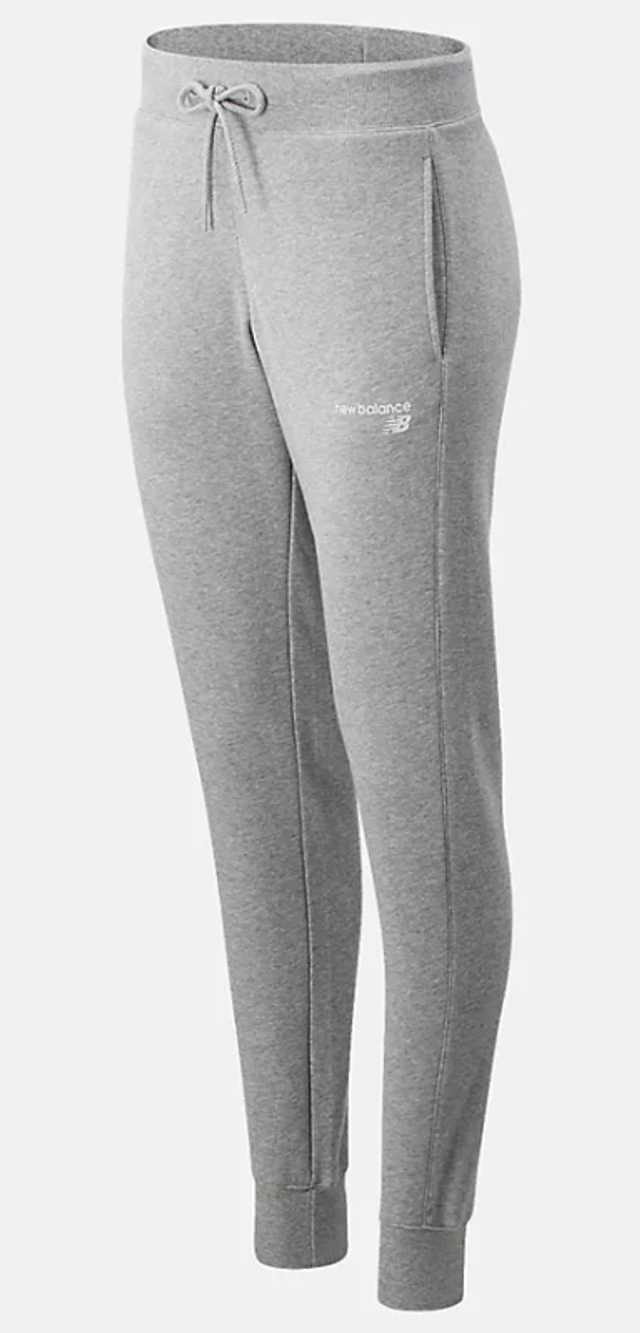 New Balance - Core joggers - Grey RRP £34.99