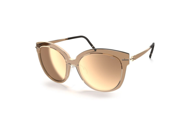 Eyewear Woman Silhouette Infinity Collection SIL_03194_75_6030