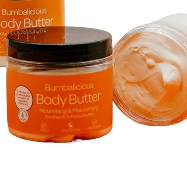 Bumbalicious Body Butter
