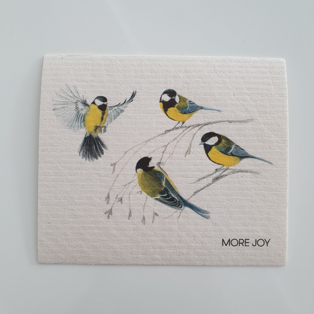 Schwammtücher / Tiere