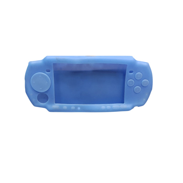 Silicona PSP