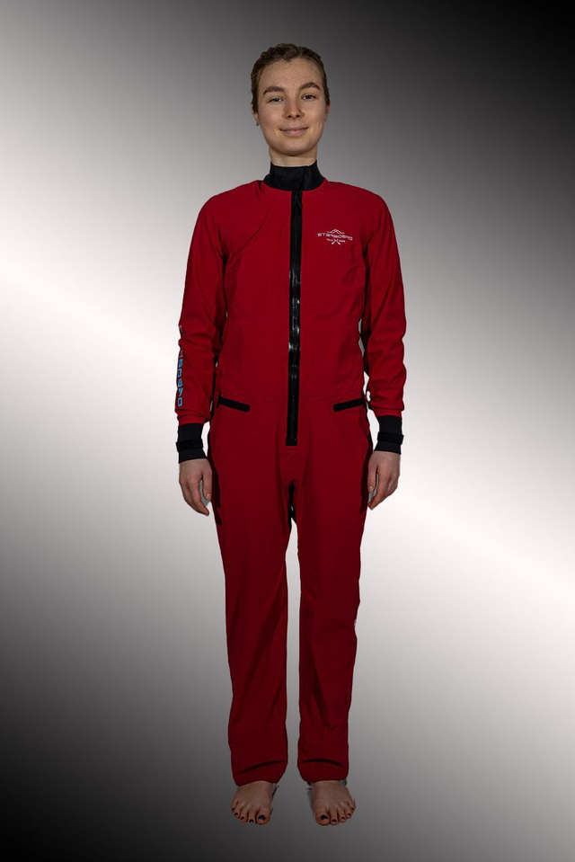 STARBOARD BLEND WOMEN SUP SUIT | L/42 | Babylon