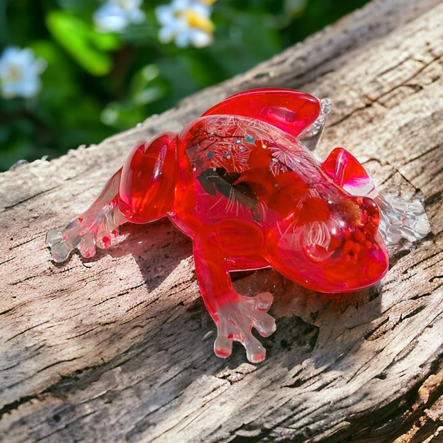 Grenouille