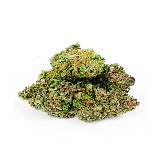 Purple kush  cbd greenhouse (cbd 12% thc 0.28%)