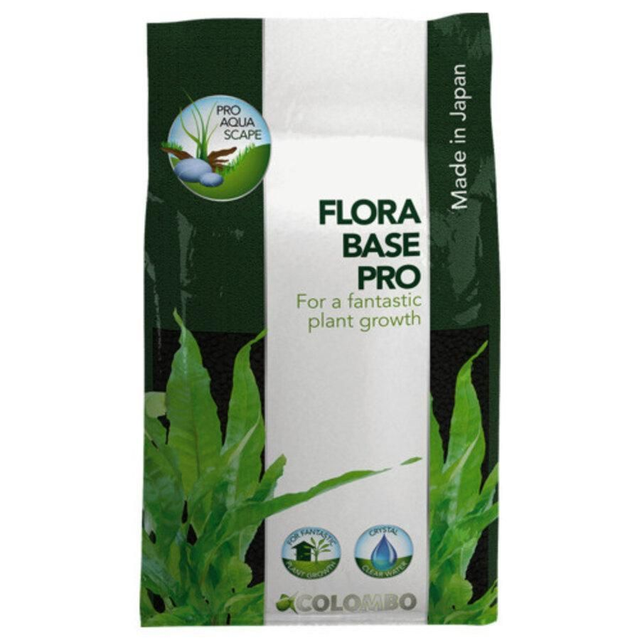 Flora base pro 2,5L coarse 8715897158353