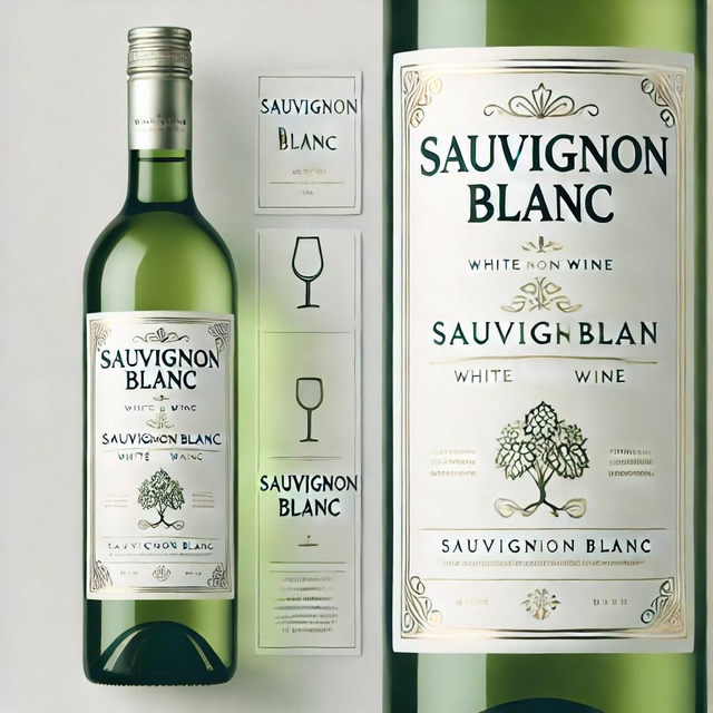 Sauvignon Blanc (Bottle)