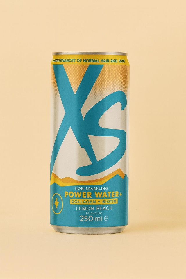 XS™ Power Water +
