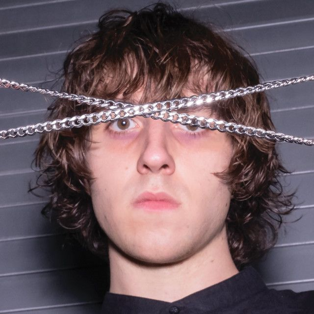 Cameron Winter - Heavy Metal LP (Metallic Silver Vinyl)