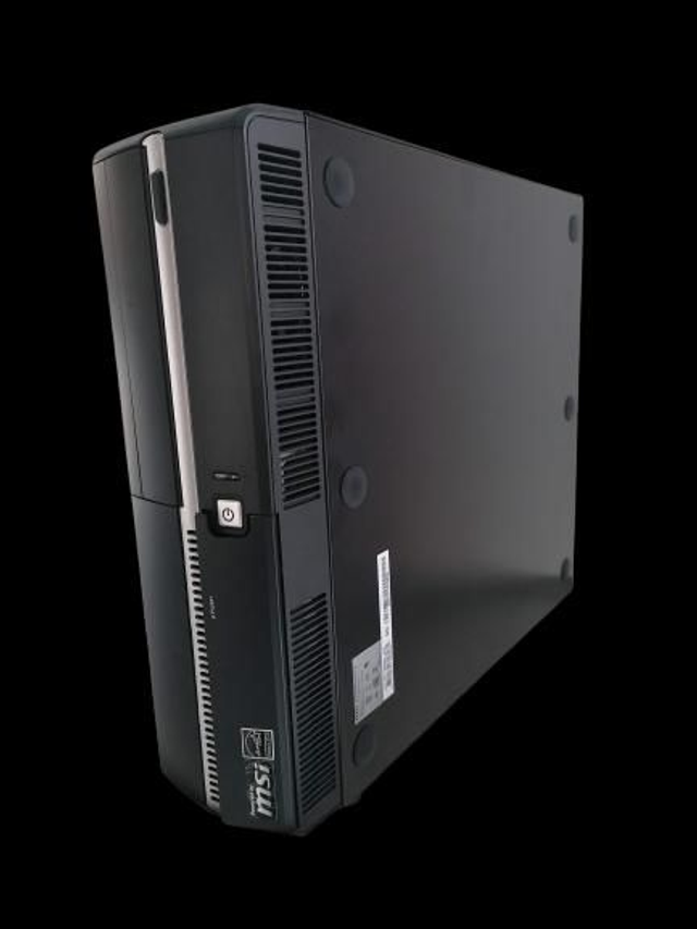 Pc bureautique Windows 10