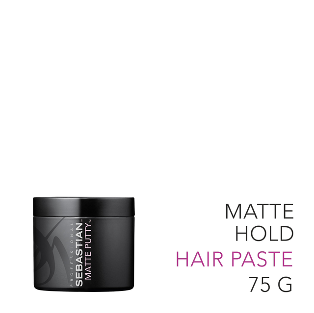 Matte Putty 75ml