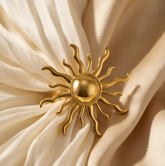 🌞Bague Soléïa 🌞