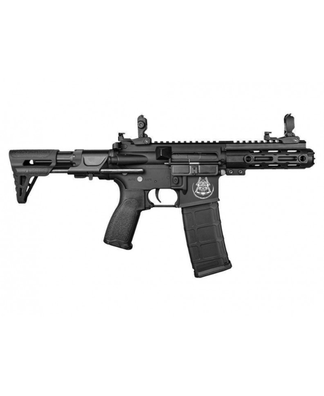 SAIGO DEFENSE RONIN BLACK