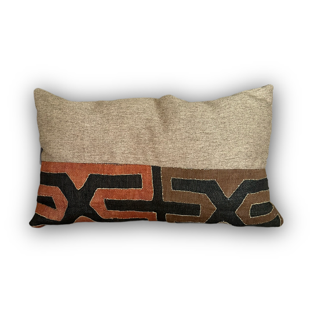 Coussin Sablé 