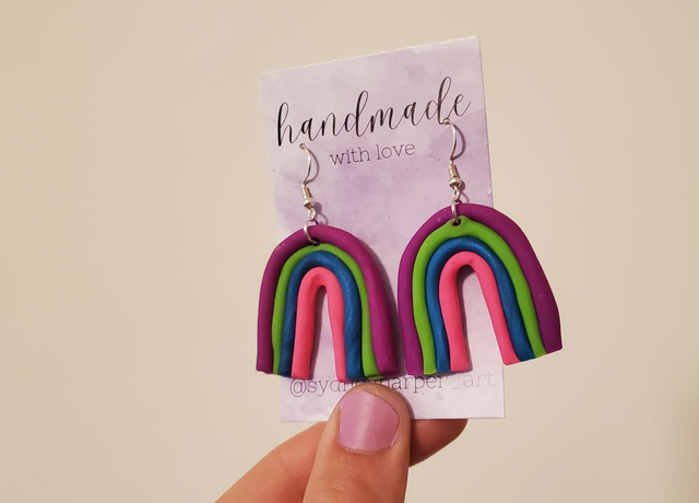 Groovin&#039; Rainbows