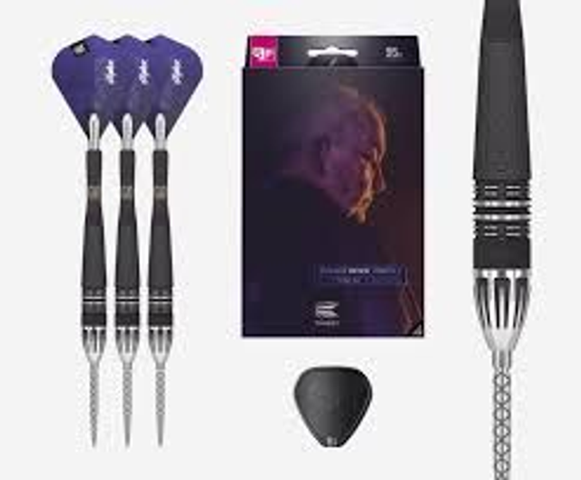 Target Phil Taylor The Power G10 95% Tungsten Darts