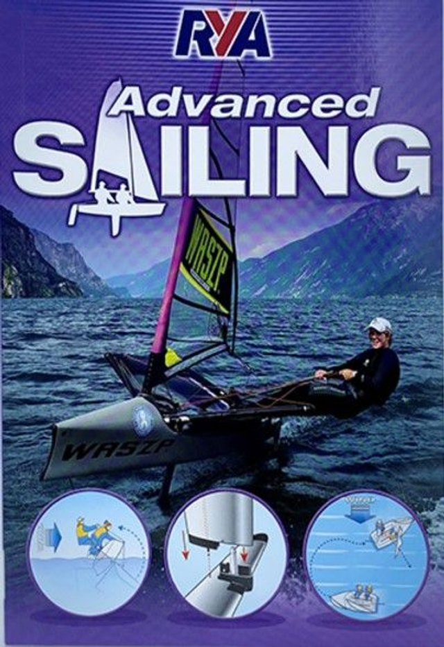 RYA Advanced Sailing