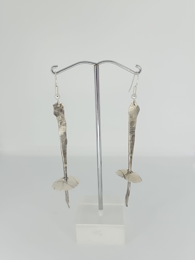 Boucle d'oreille Tc