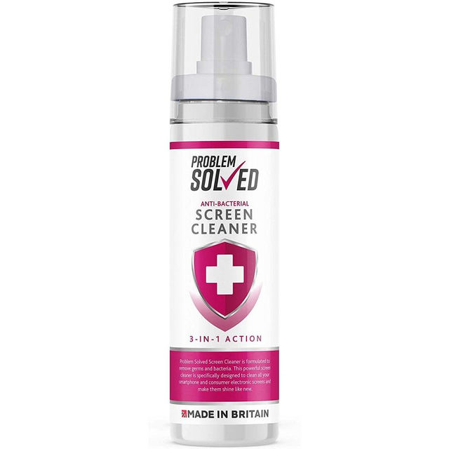Anti Bac Screen Cleaner