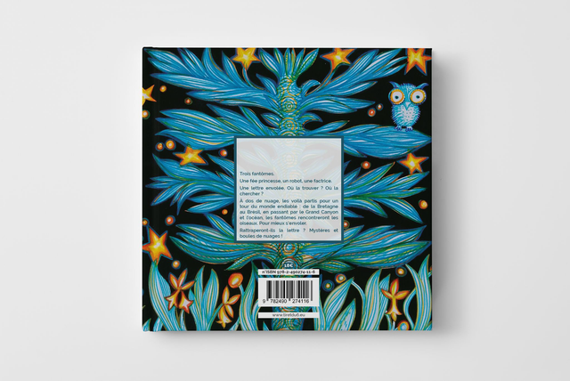 Très Chers Fantômes