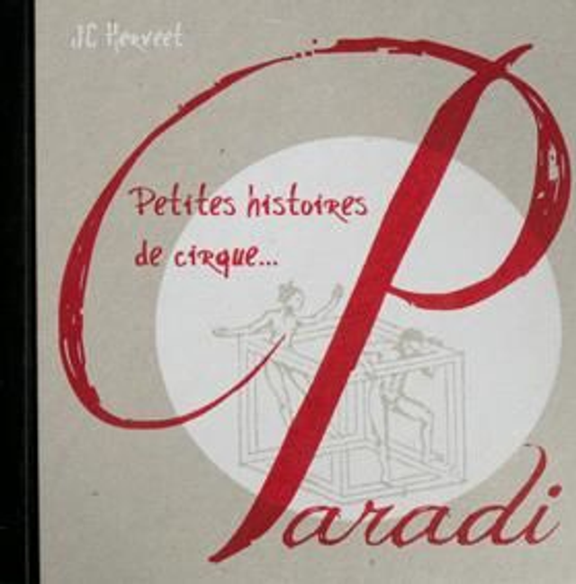 Petites histoires de cirque