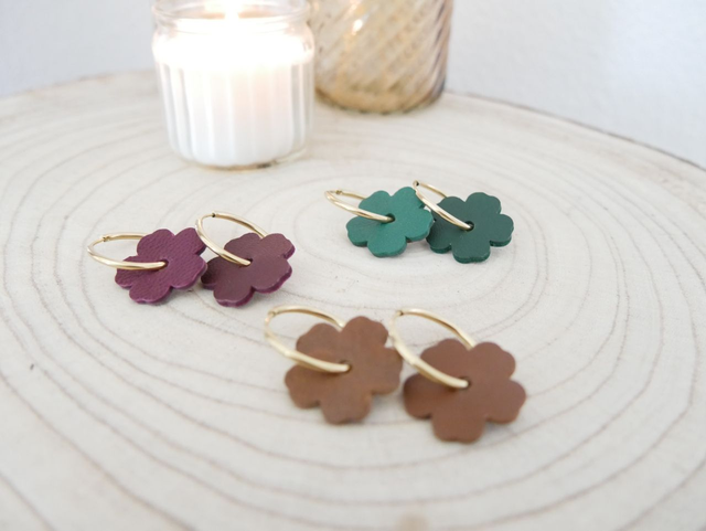 HANA - Collection &quot;Automne&quot;