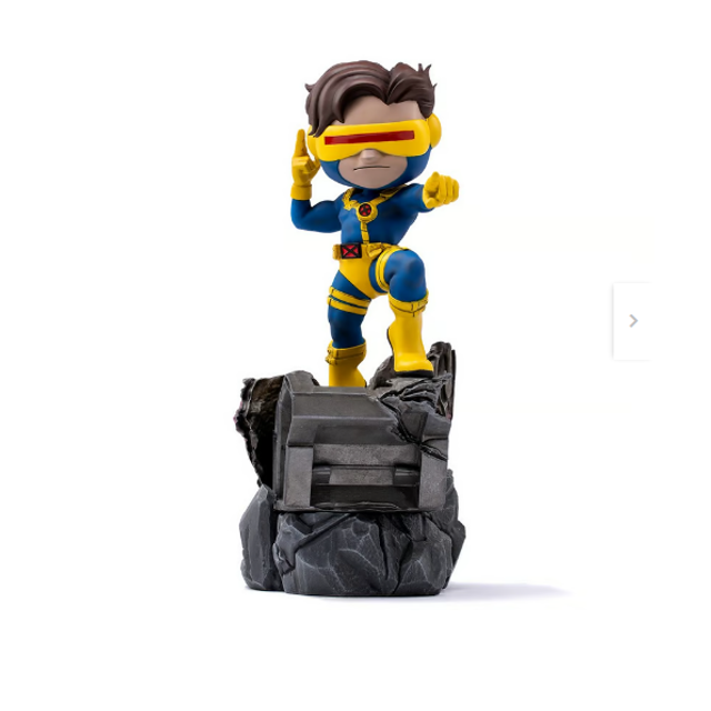 Minico / Marvel / Cyclops 