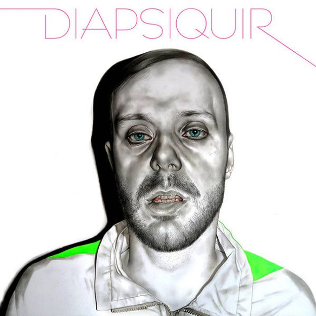 Diapsiquir ‎– 180°