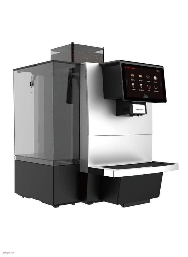 Dr. Coffee F11 Big Plus PRO automatický kávovar