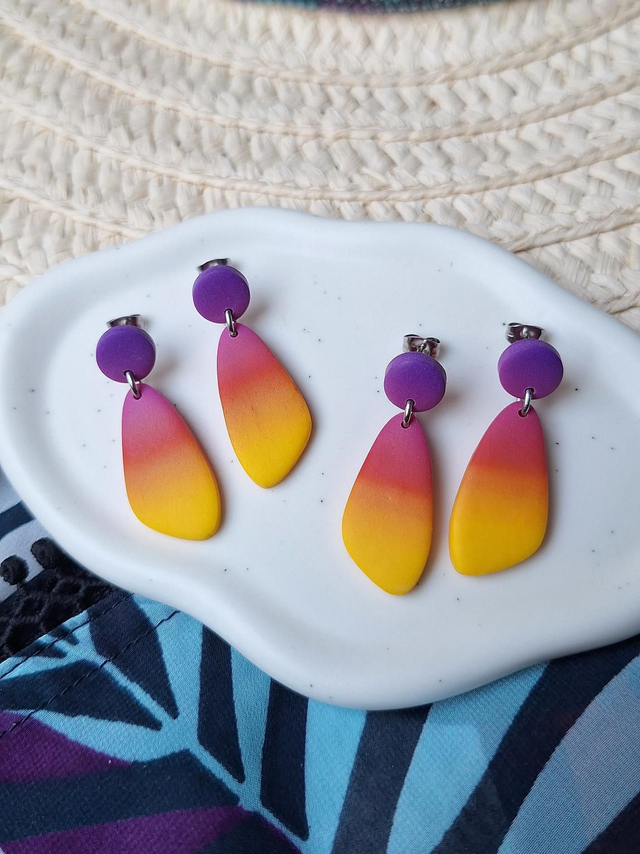 Tess - Couché de soleil