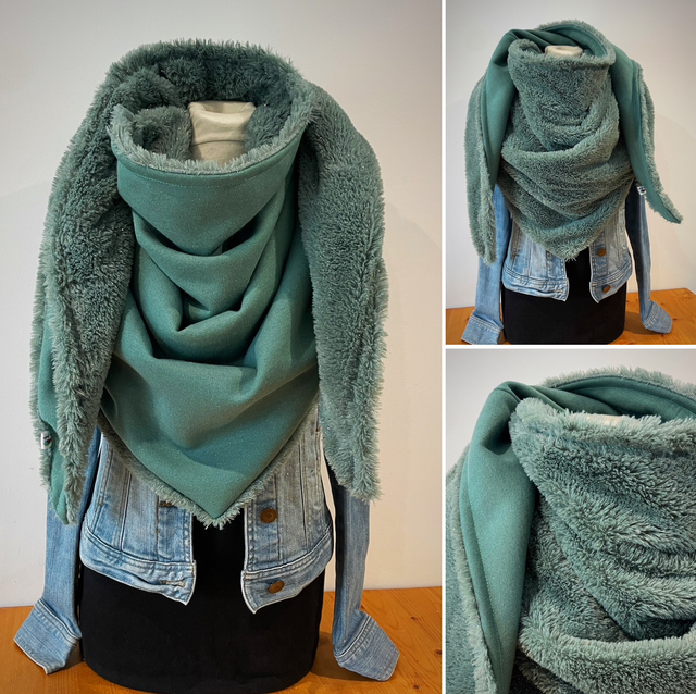 Maxi Cheche The Old Green 2