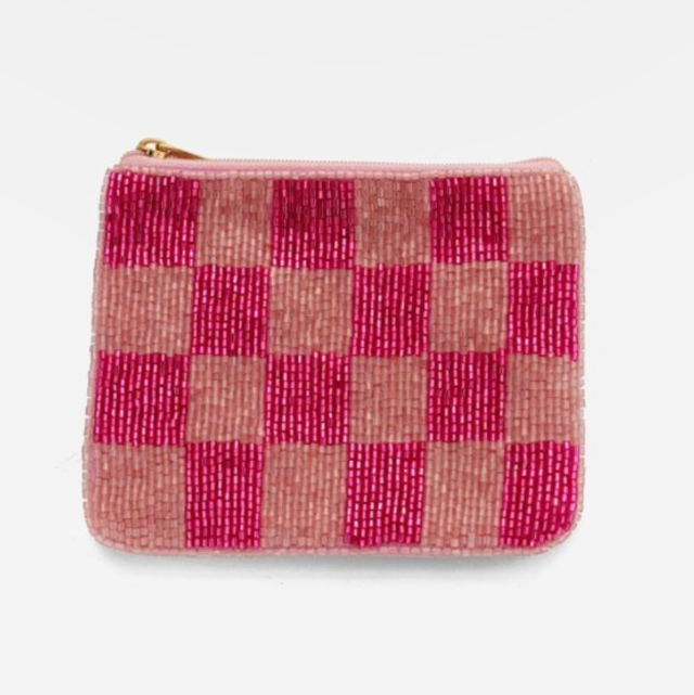 Coin Purse kraaltjes Biba 13.5cmx11cm