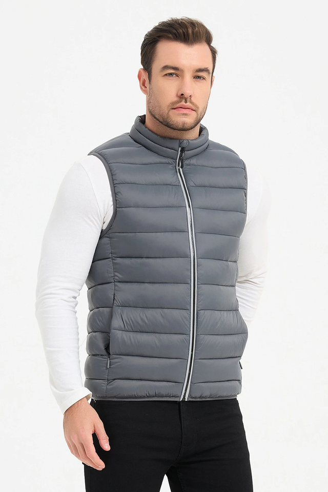 DOUDOUNE HOMME KYMAXX