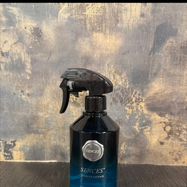 Sences  Room Spray L amour sauvage