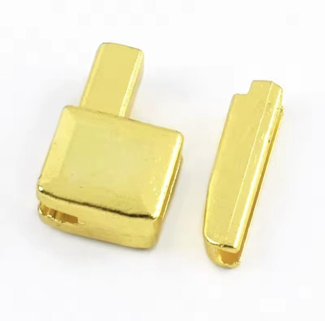 mecanisme de séparation simple curseur doré