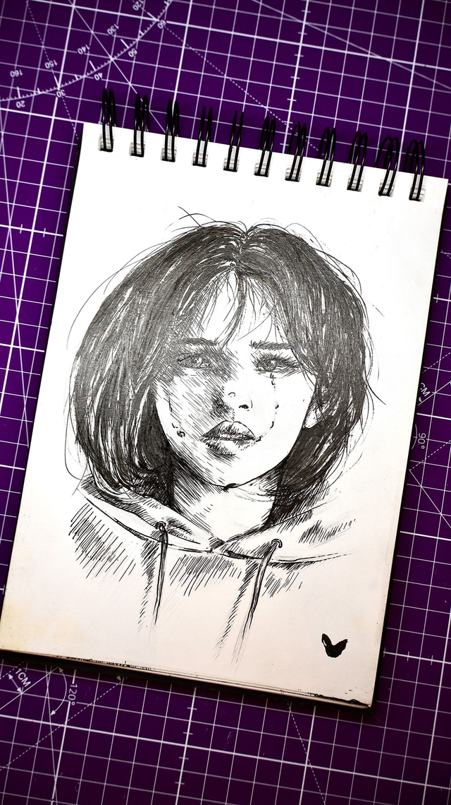 SADY • SÉRIE PERONNELLE 