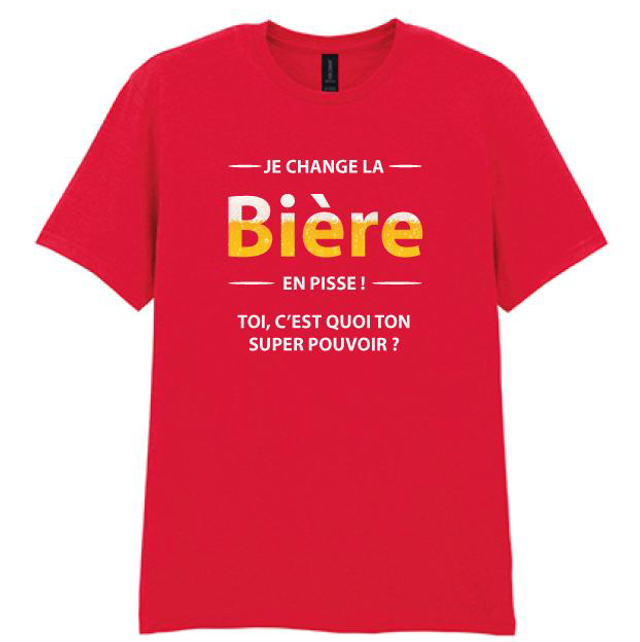 Super pouvoir