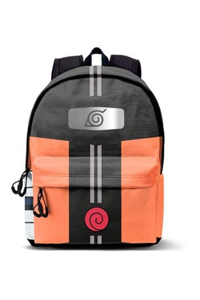 Naruto Shippuden: Dress Backpack