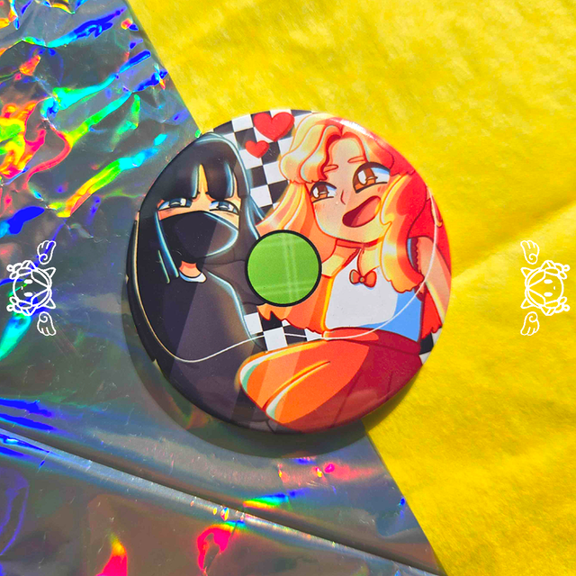 ☆~Green Yuri ( Tgswiiwagaa )~☆