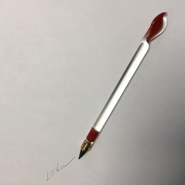 Crayon CRV 100 VERRE INTÉGRAL 