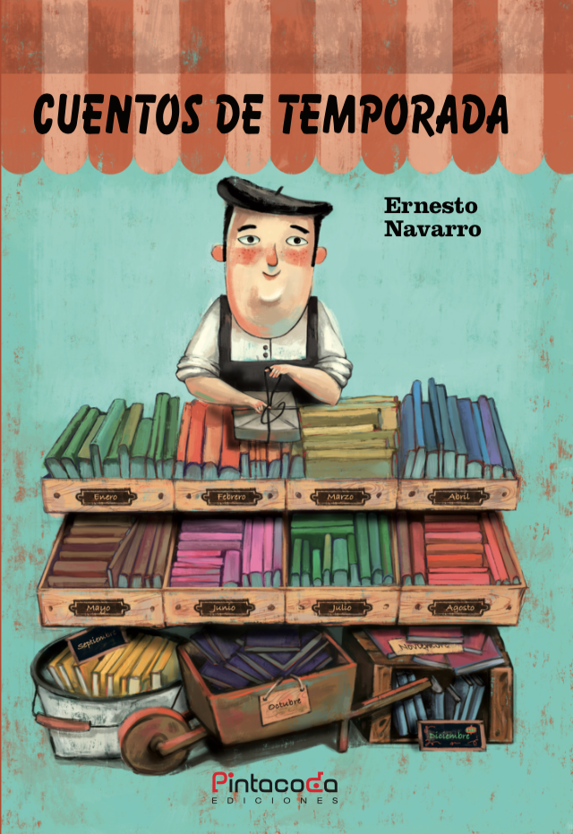 CUENTOS DE TEMPORADA