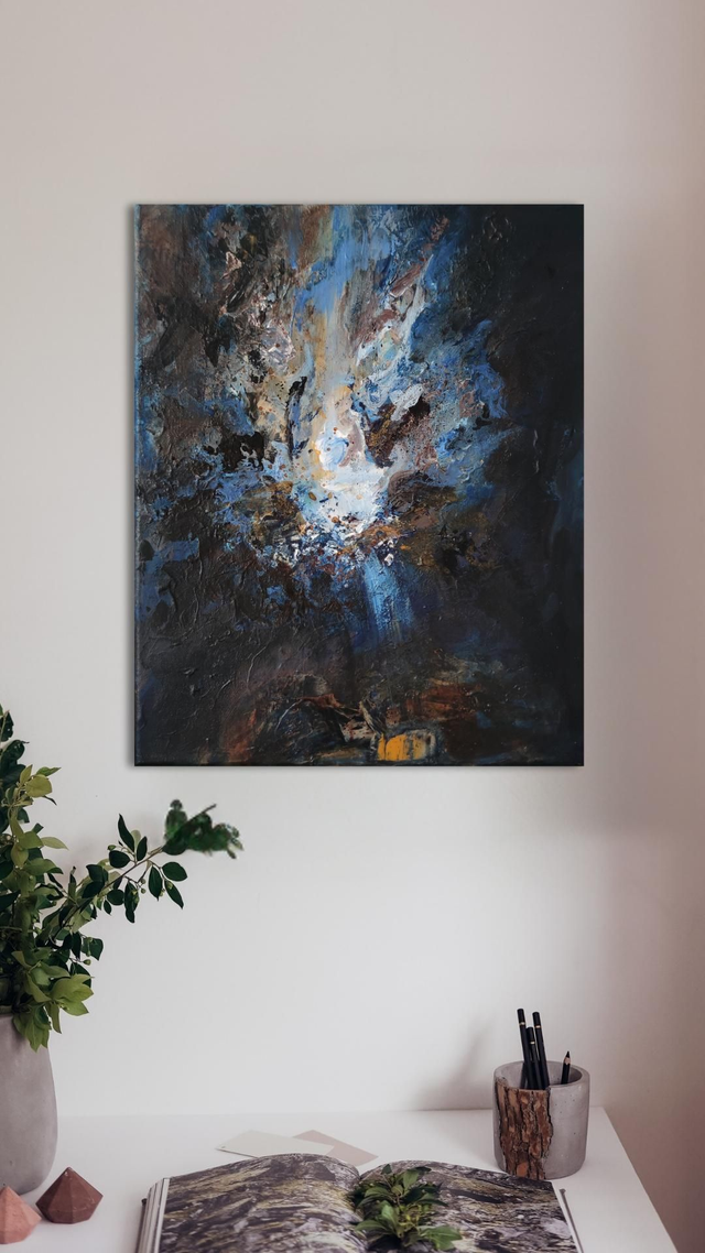 Secret Intérieur 