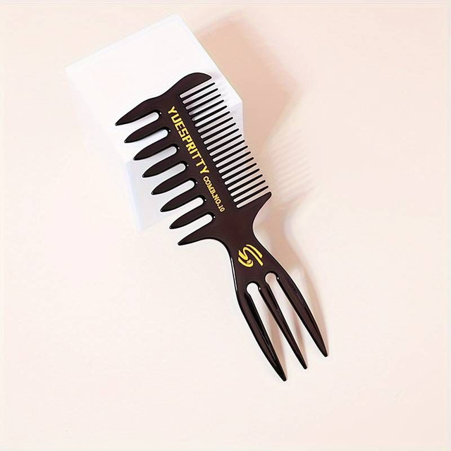 Styling Kam 3-Functies
