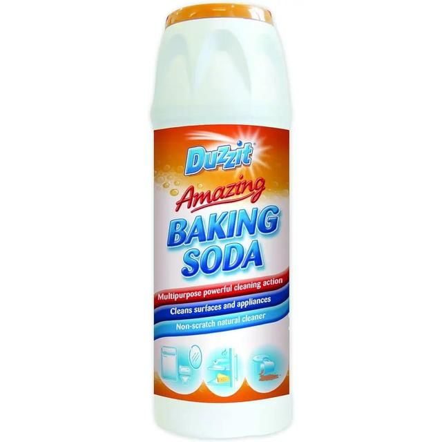 Duzzit Amazing Baking Soda 500g